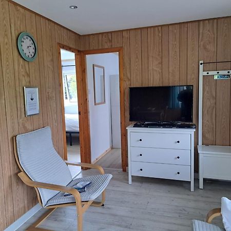 Airdeny Chalets Taynuilt Exteriér fotografie