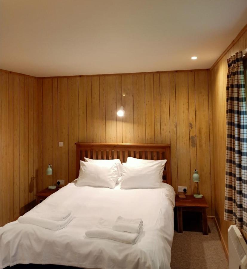 Airdeny Chalets Taynuilt Exteriér fotografie