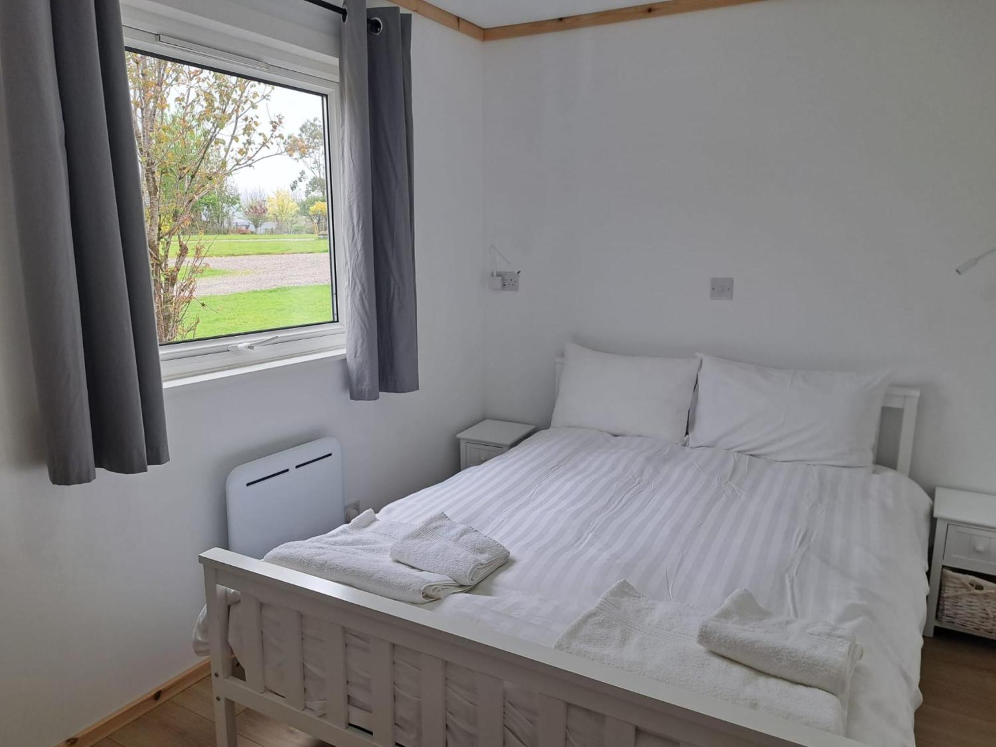 Airdeny Chalets Taynuilt Exteriér fotografie