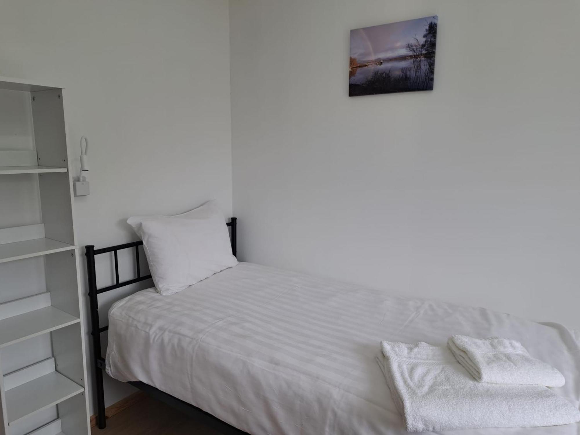 Airdeny Chalets Taynuilt Exteriér fotografie